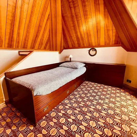 Royal Penthouse * Varazze