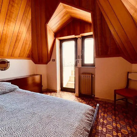 Royal Penthouse Daire Varazze
