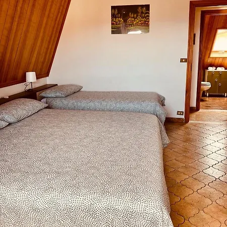 Royal Penthouse Varazze